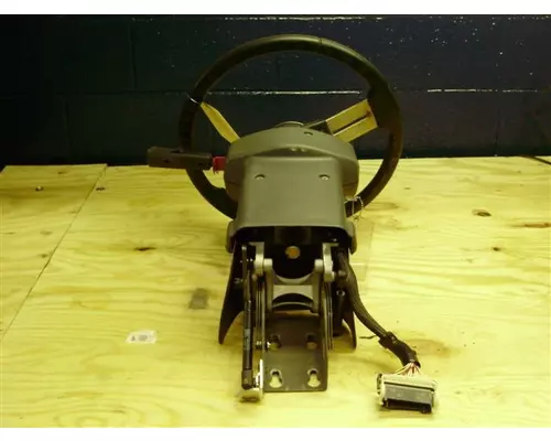 MACK CH613 Steering Column