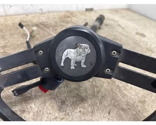 MACK CH613 Steering Column
