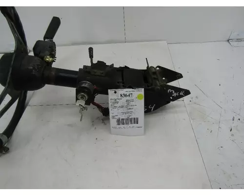 MACK CH613 Steering Column