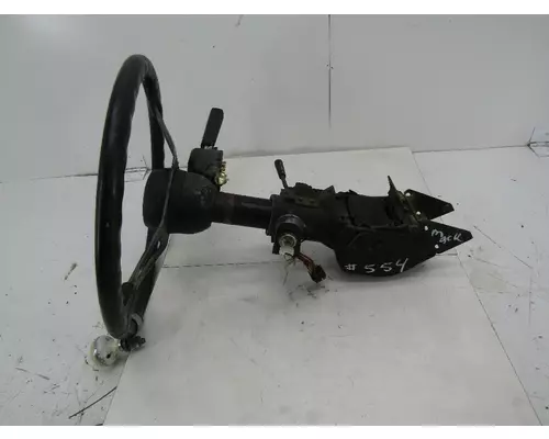 MACK CH613 Steering Column