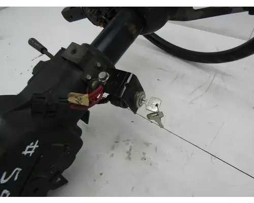 MACK CH613 Steering Column