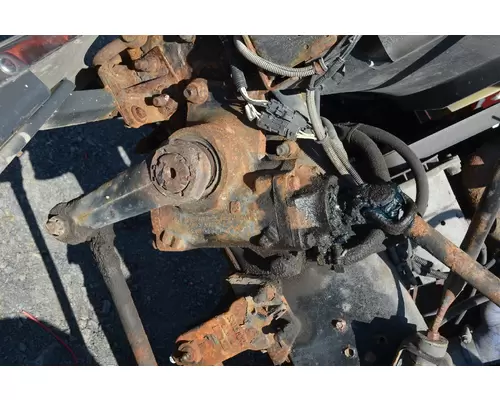 MACK CH613 Steering Gear  Rack