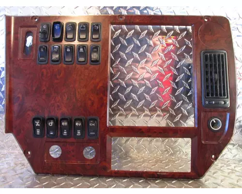 MACK CH613 Switch Panel