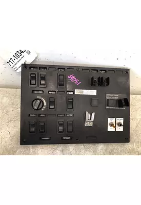 MACK CH613 Switch Panel