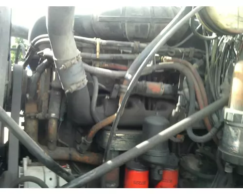 MACK CH613 WHOLE TRUCK FOR RESALE