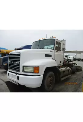 MACK CH613 WHOLE TRUCK FOR RESALE