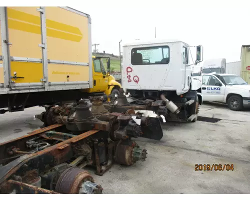 MACK CH613 WHOLE TRUCK FOR RESALE