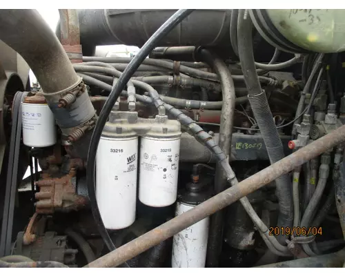 MACK CH613 WHOLE TRUCK FOR RESALE