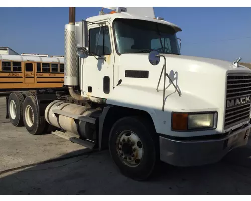 MACK CH613 WHOLE TRUCK FOR RESALE