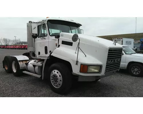 MACK CH613 WHOLE TRUCK FOR RESALE