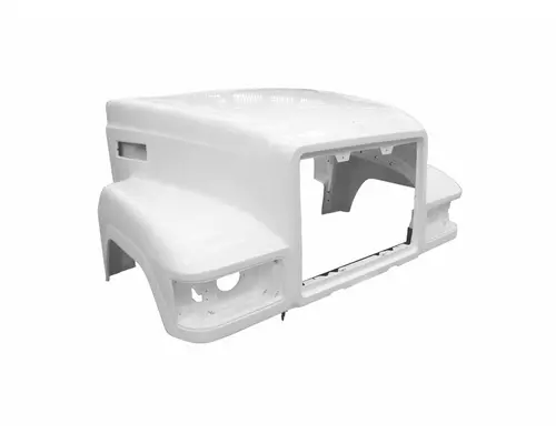 MACK CHN612 2005-2007 HOOD