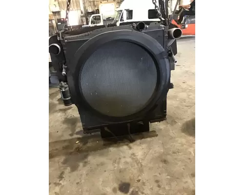 MACK CHN612 COOLING ASSEMBLY (RAD, COND, ATAAC)