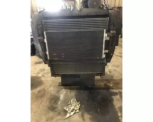 MACK CHN612 COOLING ASSEMBLY (RAD, COND, ATAAC)