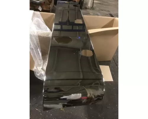 MACK CHN613 2005-2007 BUMPER ASSEMBLY, FRONT