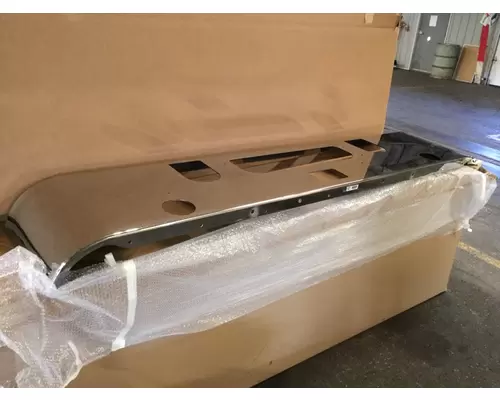 MACK CHN613 2005-2007 BUMPER ASSEMBLY, FRONT
