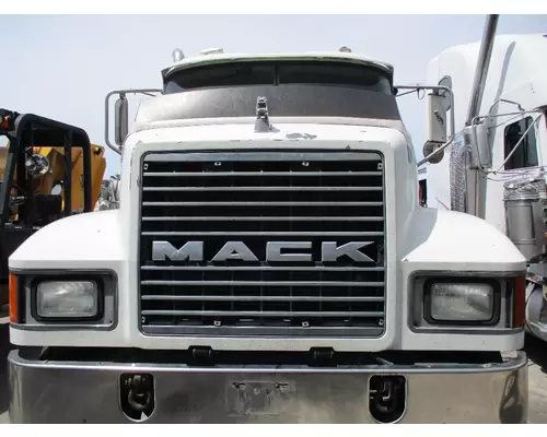 MACK CHN613 2005-2007 HOOD