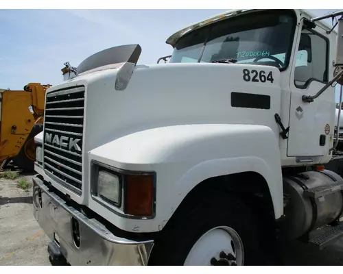 MACK CHN613 2005-2007 HOOD