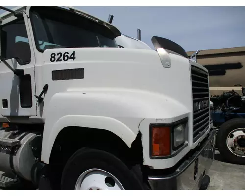 MACK CHN613 2005-2007 HOOD