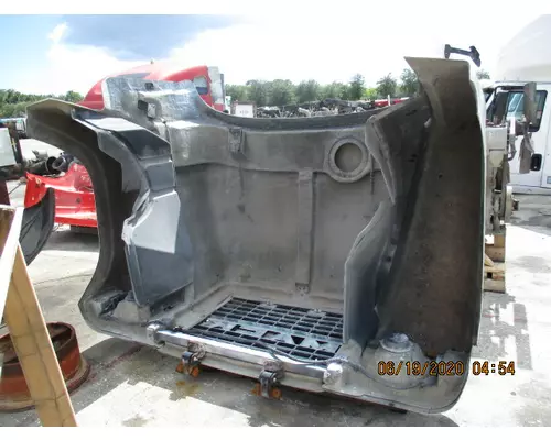 MACK CHN613 2005-2007 HOOD