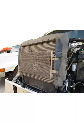 MACK CHN613 Air Conditioner Condenser