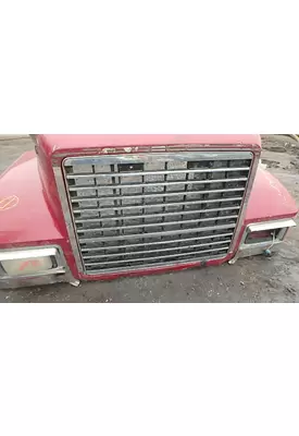 MACK CHN613 Grille