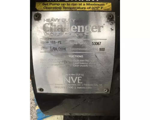 MACK CHN613 Hydraulic PistonCylinder