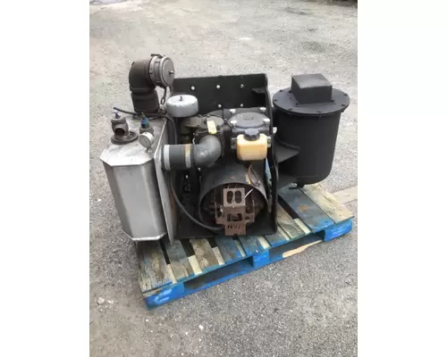 MACK CHN613 Hydraulic Pump
