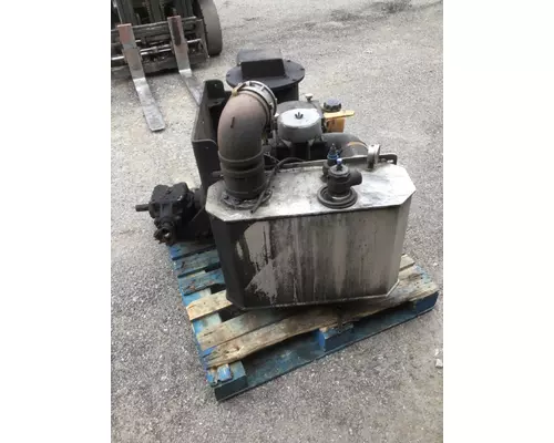 MACK CHN613 Hydraulic Pump