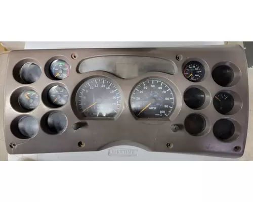 MACK CHN613 Instrument Cluster