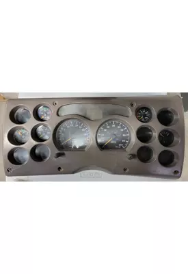 MACK CHN613 Instrument Cluster