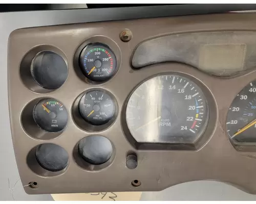 MACK CHN613 Instrument Cluster