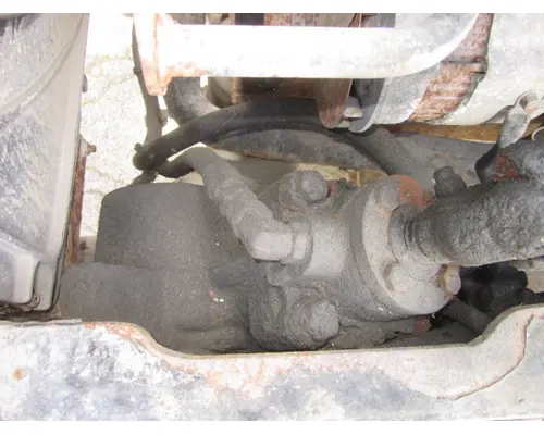 MACK CHN613 POWER STEERING GEAR