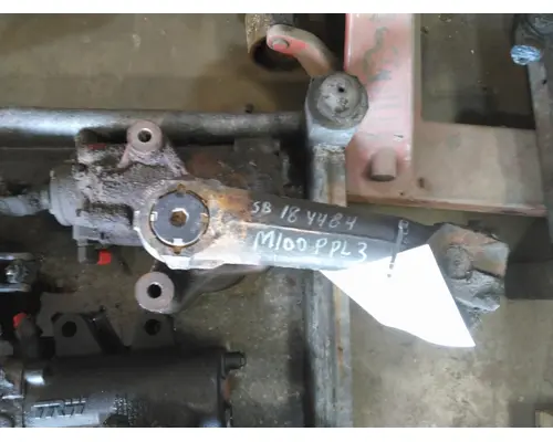 MACK CHN613 POWER STEERING GEAR