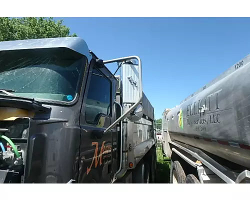 MACK CHN613 Side View Mirror