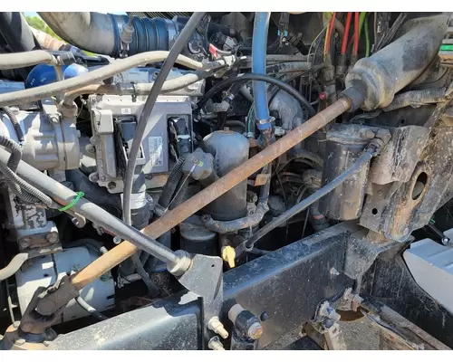 MACK CHN613 Steering or Suspension Parts, Misc.