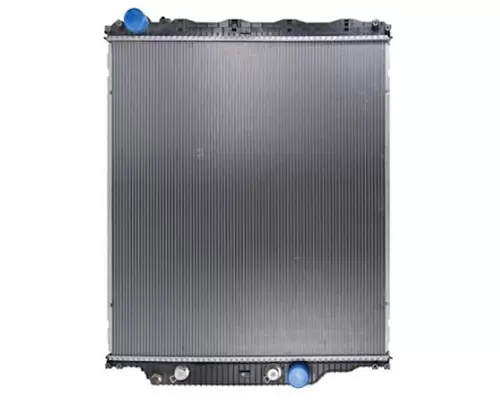 MACK CHN Radiator