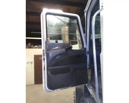 MACK CHU 2007-2019 DOOR ASSEMBLY, FRONT