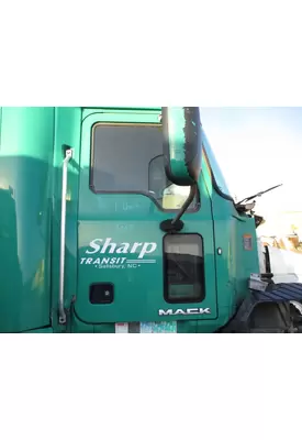 MACK CHU 2007-2019 DOOR ASSEMBLY, FRONT