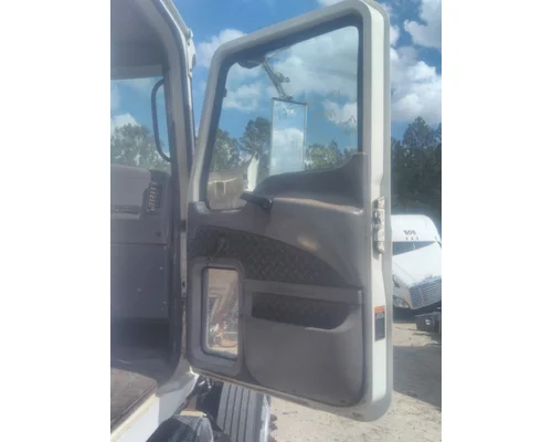 MACK CHU 2007-2019 DOOR ASSEMBLY, FRONT