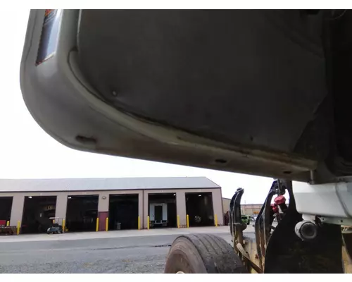 MACK CHU 2007-2019 DOOR ASSEMBLY, FRONT