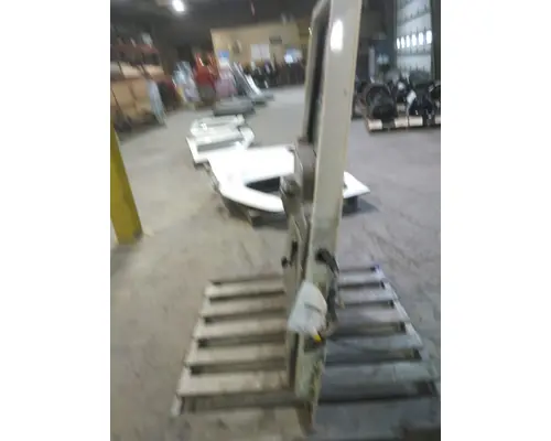 MACK CHU 2007-2019 DOOR ASSEMBLY, FRONT