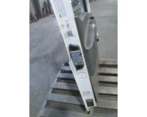 MACK CHU 2007-2019 DOOR ASSEMBLY, FRONT