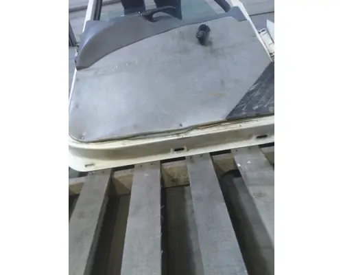MACK CHU 2007-2019 DOOR ASSEMBLY, FRONT