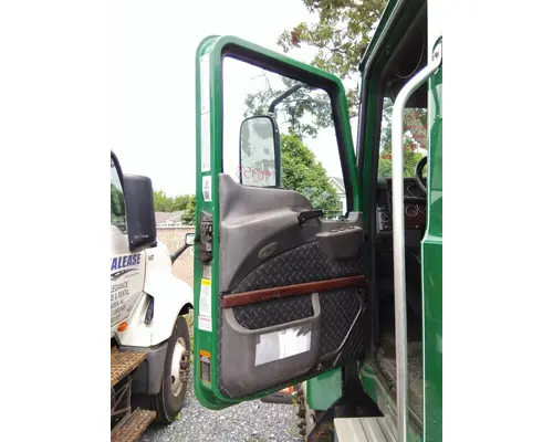 MACK CHU 2007-2019 DOOR ASSEMBLY, FRONT