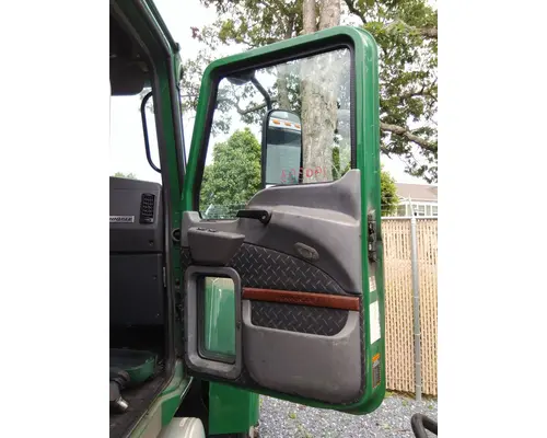 MACK CHU 2007-2019 DOOR ASSEMBLY, FRONT