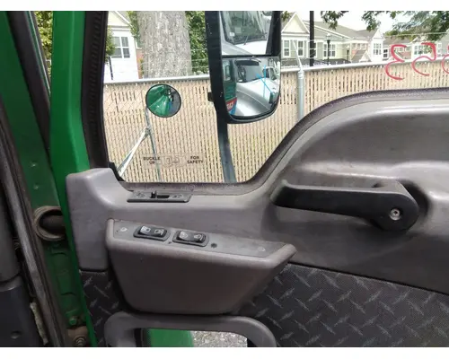MACK CHU 2007-2019 DOOR ASSEMBLY, FRONT