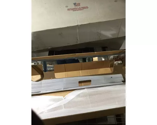 MACK CHU612 1995-2004 BUMPER ASSEMBLY, FRONT