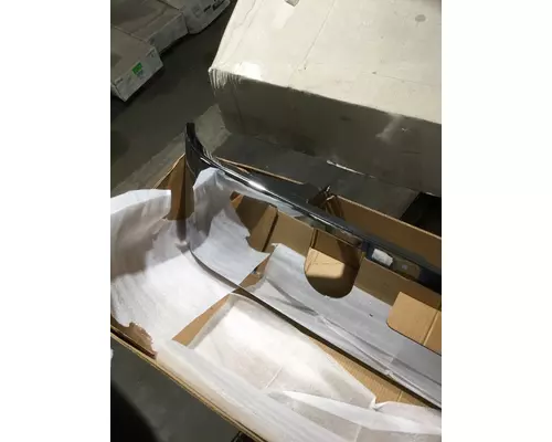 MACK CHU612 1995-2004 BUMPER ASSEMBLY, FRONT