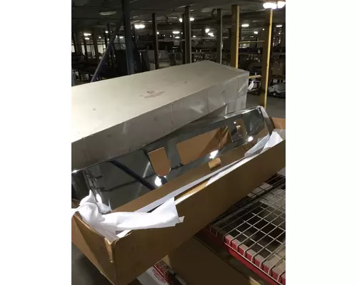 MACK CHU612 1995-2004 BUMPER ASSEMBLY, FRONT