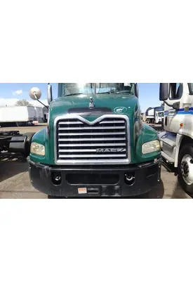 MACK CHU612 2008-2019 HOOD